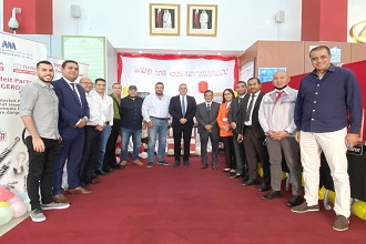 AAB holds Anti-Counterfeit Awareness Program