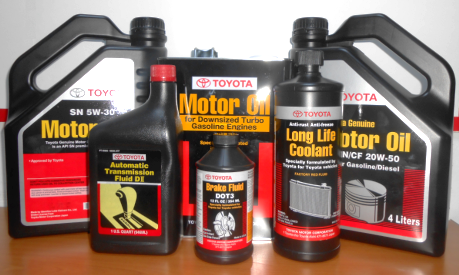 Door Sill Protectors