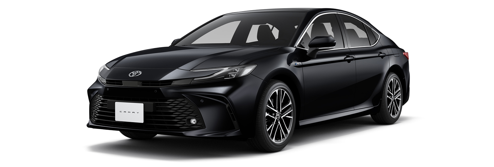Camry HEV Attitude Black Mica