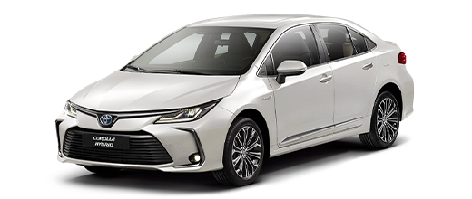 Yaris Hatchback