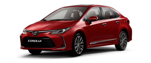 Yaris Hatchback