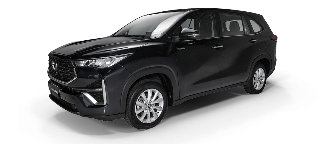 Innova HEV Steel