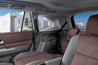 Door Sill Protectors