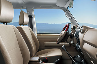 Door Sill Protectors