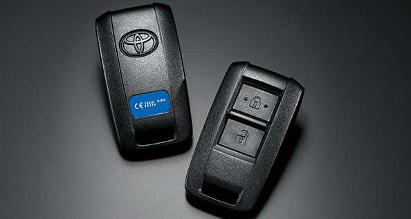 Inside Corolla XSE