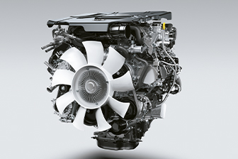 Inside Corolla XSE