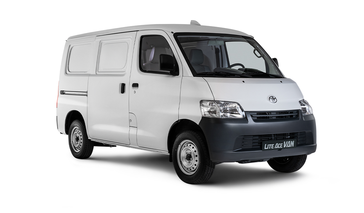LiteAce White