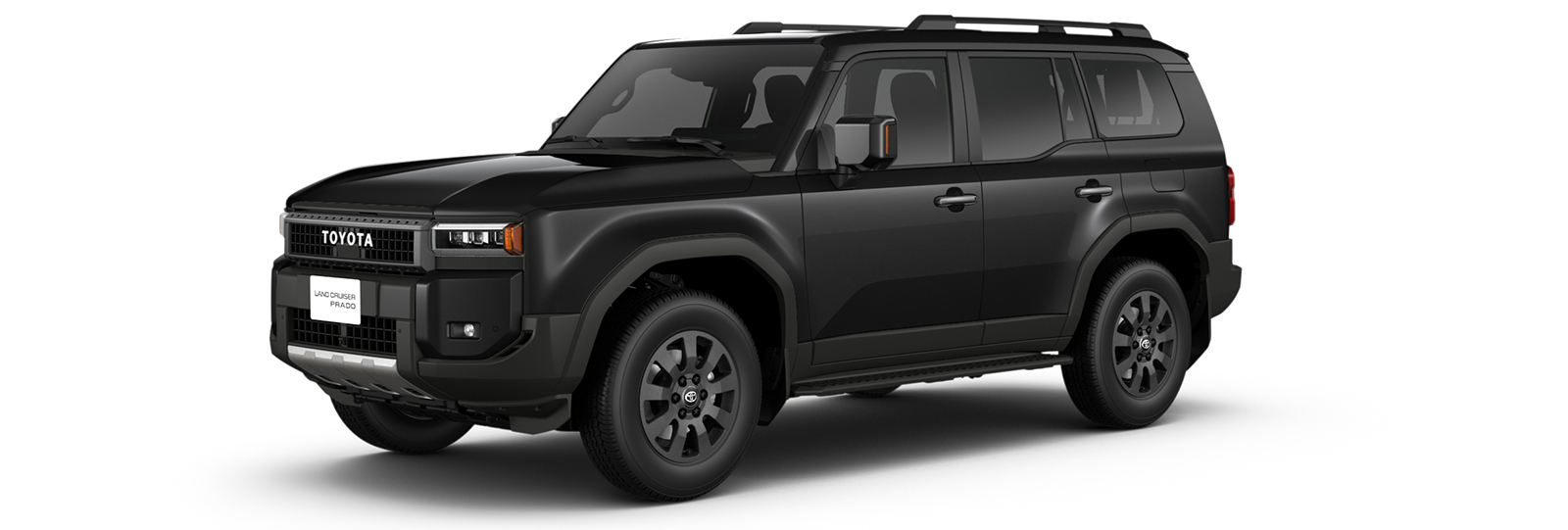 Prado Black