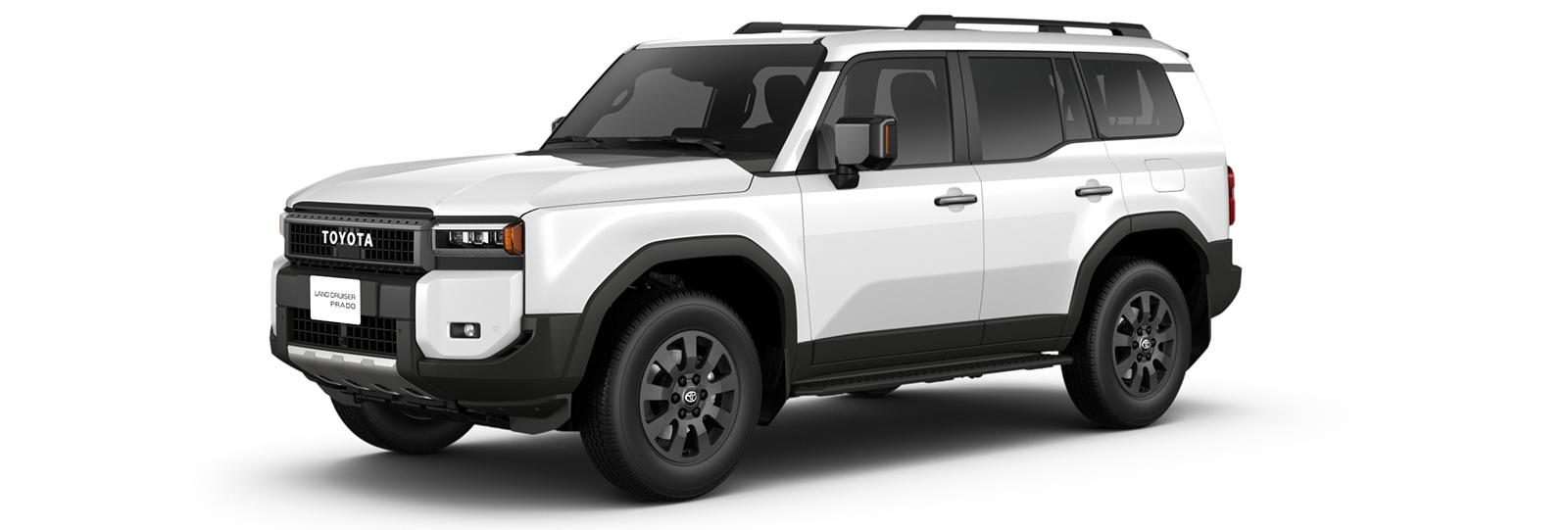 Prado Super White II