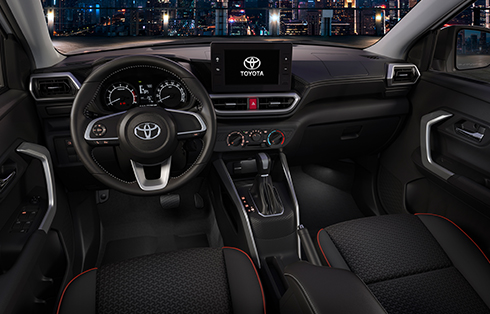 corolla