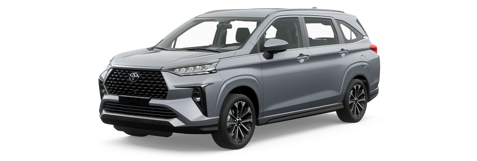 Veloz Silver