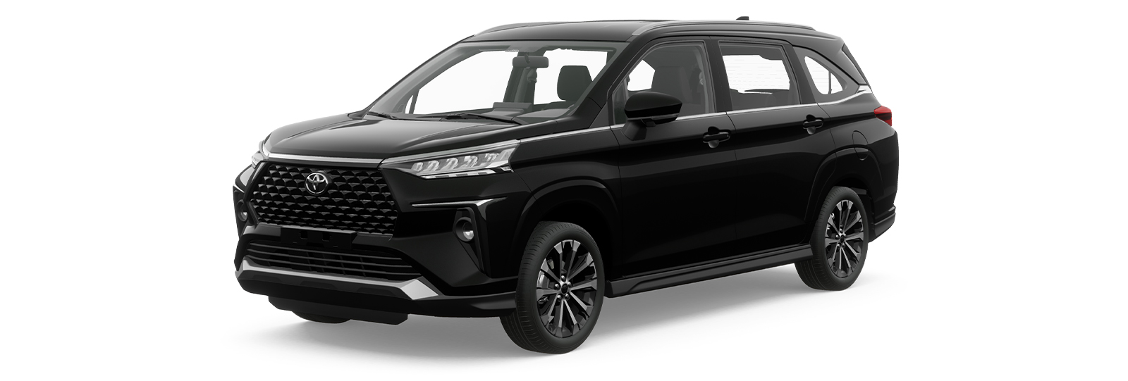Veloz Black