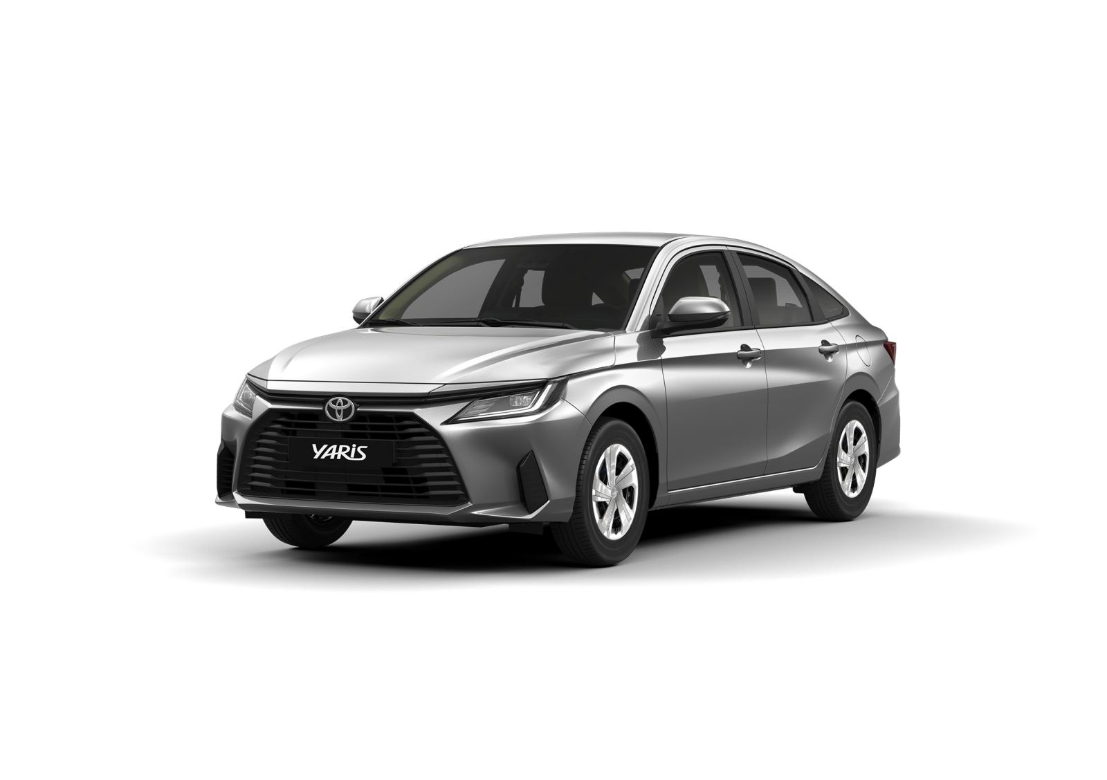 Yaris Metal Stream